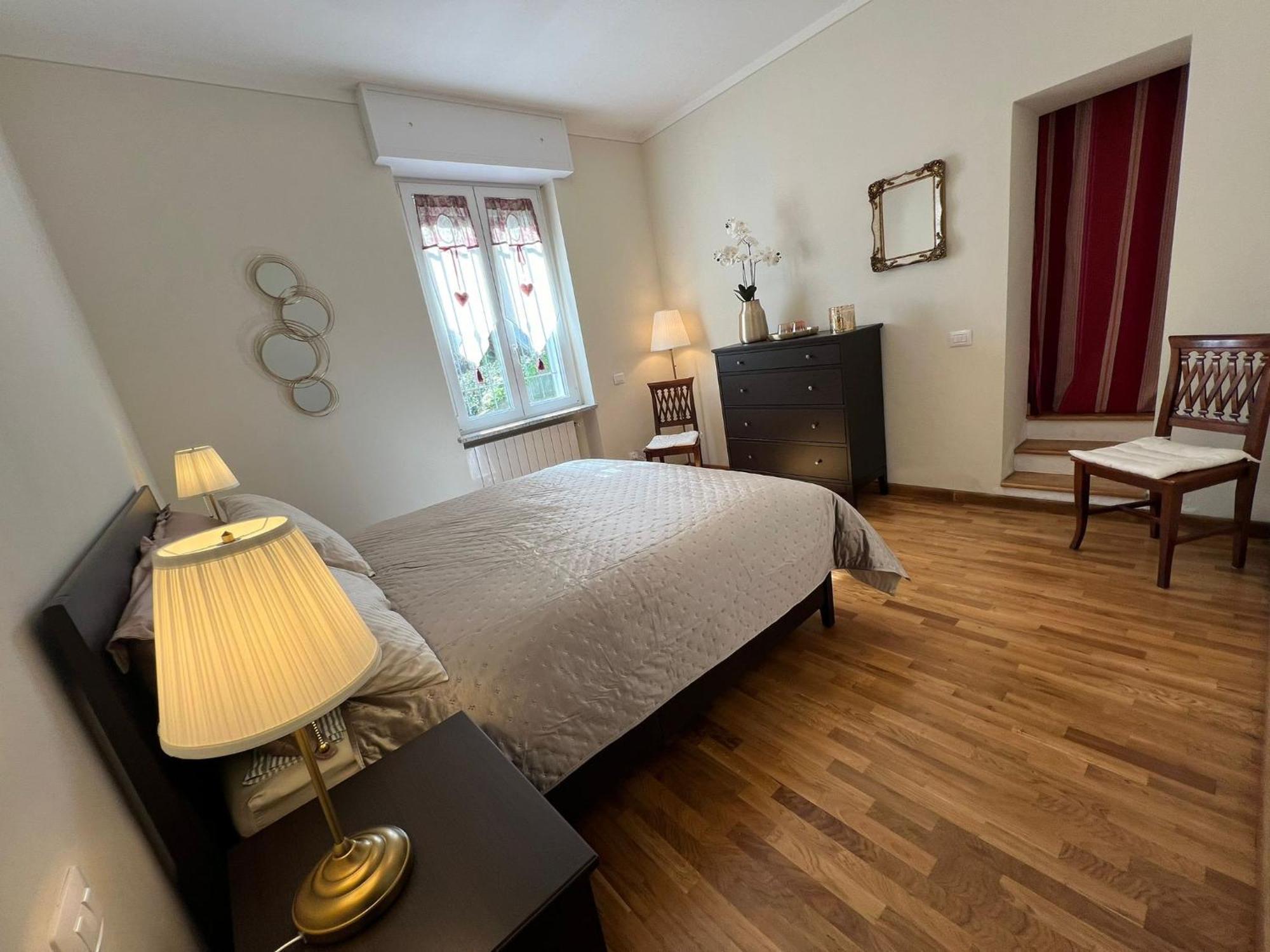 Miralago Stresa Exteriér fotografie